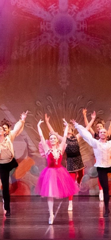 The Nutcracker